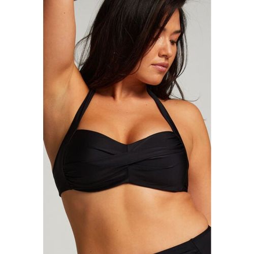 Luxe Bandeau Bikini Top - Hunkemöller - Modalova