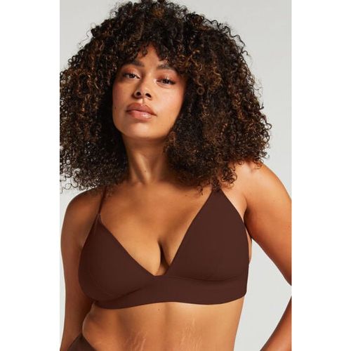 Smooth Triangle Bralette - Hunkemöller - Modalova