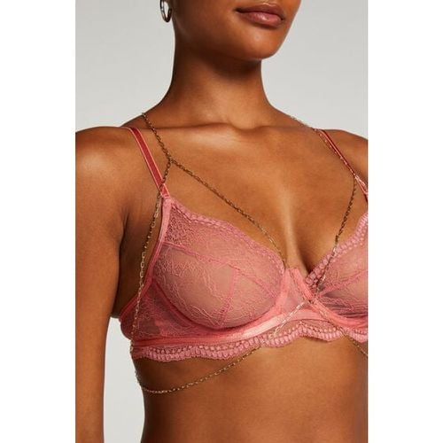 Hunkemöller Chain Bralette - Hunkemöller - Modalova