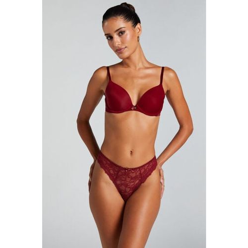 Hunkemöller Riley Brazilian Red - Hunkemöller - Modalova