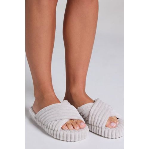 Flip-Flops Soft Rib - Hunkemöller - Modalova
