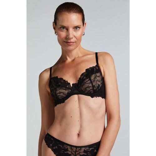 Ingrid Non-Padded Underwired Bra - Hunkemöller - Modalova