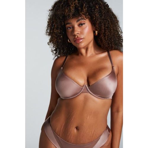 Blaze Non-Padded Underwired Bra - Hunkemöller - Modalova