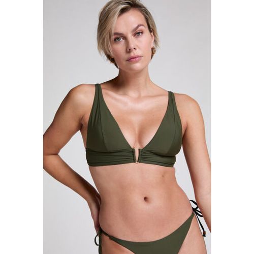 Luna Triangle Bikini Top - Hunkemöller - Modalova