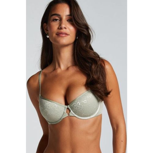 Lea Padded Underwired Bra - Hunkemöller - Modalova