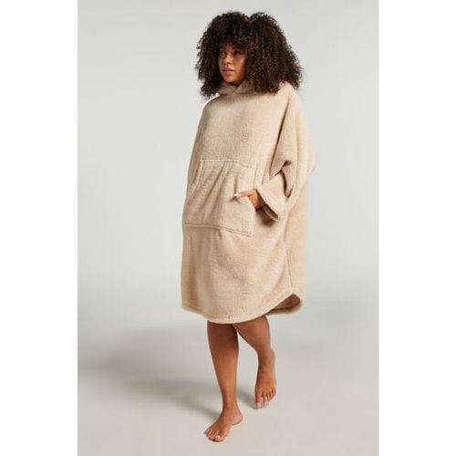 Snuggle Fleece Lounge Dress - Hunkemöller - Modalova