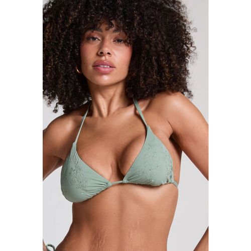 Giselle Triangle Bikini Top - Hunkemöller - Modalova