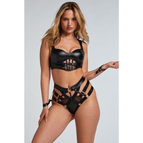 Faye high leg Brazilian - Hunkemöller - Modalova