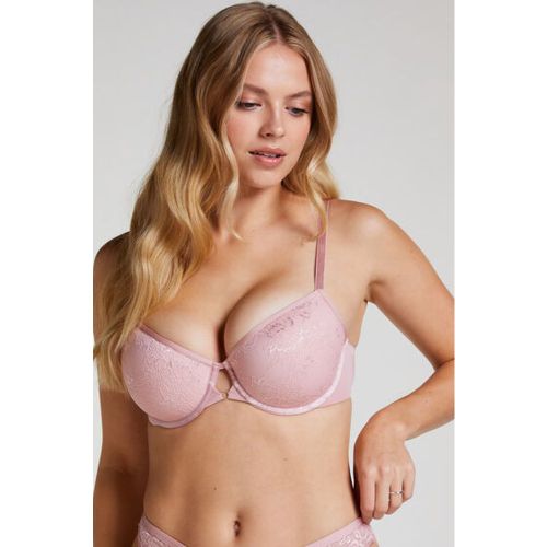 Lea Padded Underwired Bra - Hunkemöller - Modalova