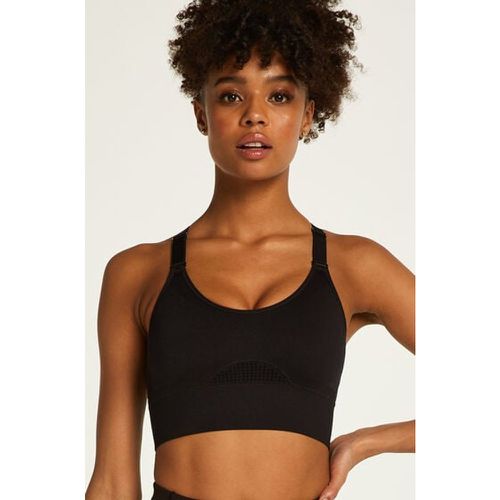 HKMX Sports bra The Comfort Level 1 - Hunkemöller - Modalova