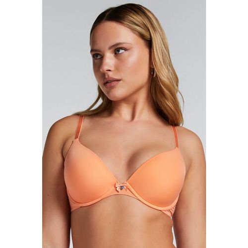 Plunge Padded Underwired Bra - Hunkemöller - Modalova