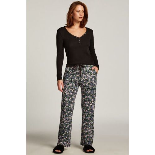 Jersey Pyjama Pants - Hunkemöller - Modalova