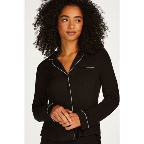 Essential Jersey Long-Sleeved Jacket - Hunkemöller - Modalova