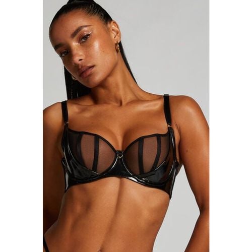 Seductress Half-Padded Cup Underwired Bra - Hunkemöller - Modalova