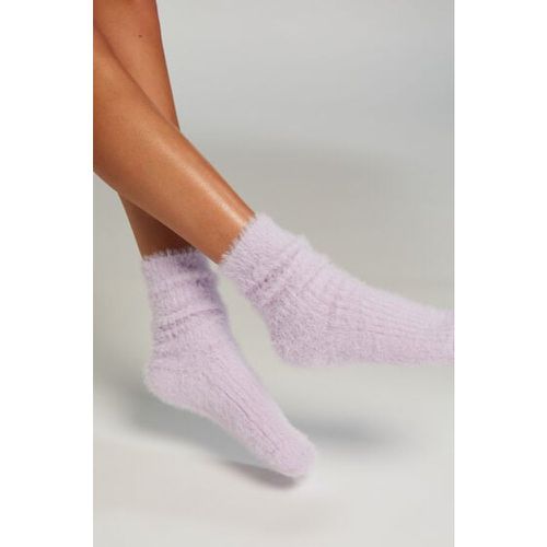 Hunkemöller Fluffy Socks - Hunkemöller - Modalova