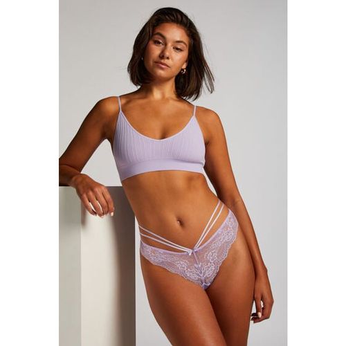 Hunkemöller Shay Brazilian Purple - Hunkemöller - Modalova