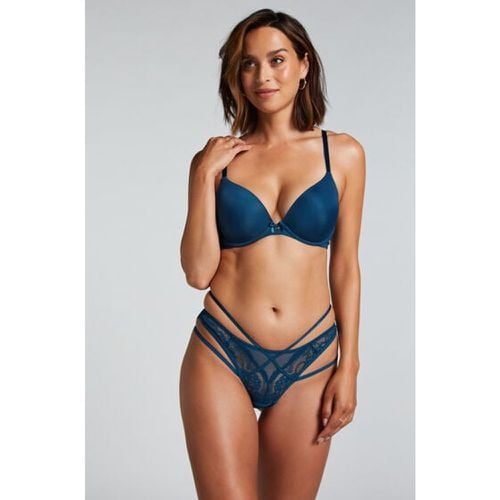 Hunkemöller Amala Brazilian Blue - Hunkemöller - Modalova