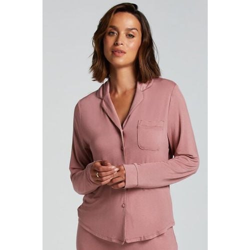 Essential Jersey Long-Sleeved Jacket - Hunkemöller - Modalova