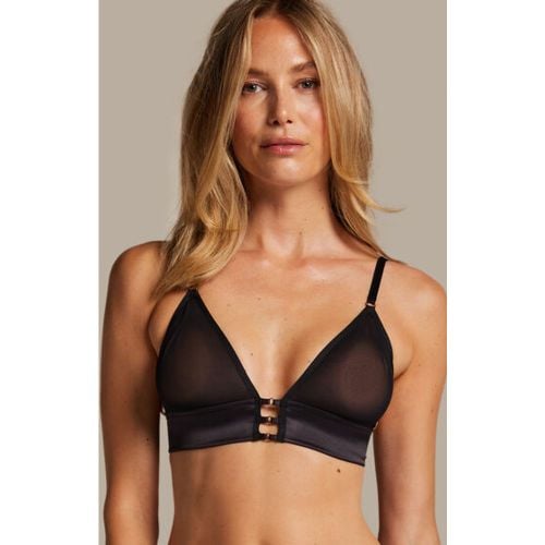 Bralette Mesh Essentials - Hunkemöller - Modalova