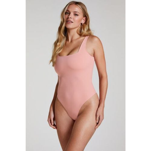 Hunkemöller Smooth body Rosa - Hunkemöller - Modalova