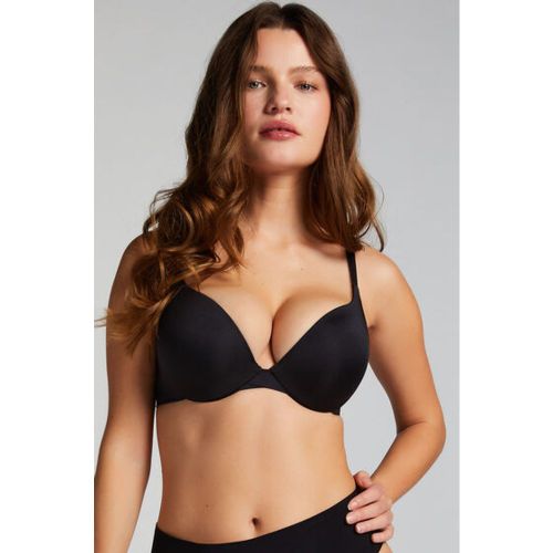 Sujetador push-up de aros preformado Smooth - Hunkemöller - Modalova