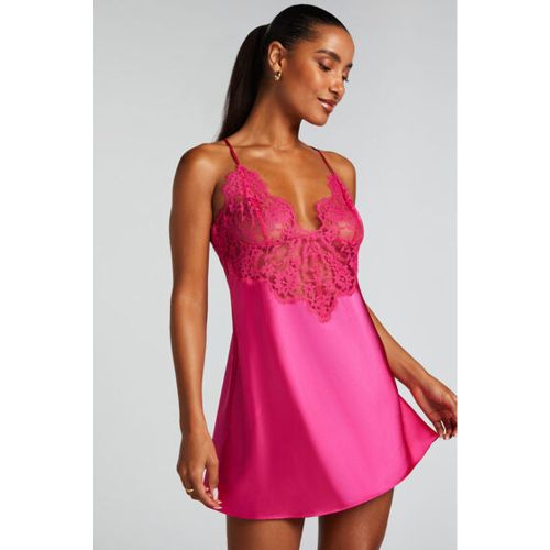 Vestido lencero Mya - Hunkemöller - Modalova