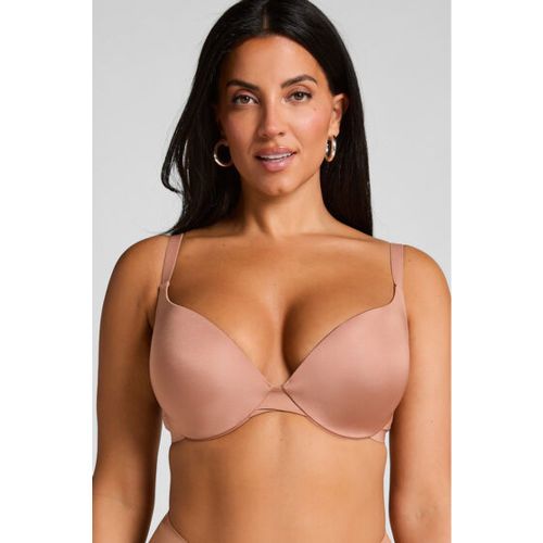 Sujetador push-up de aros preformado Smooth - Hunkemöller - Modalova