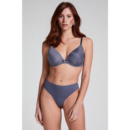 Tanga invisible básico - Hunkemöller - Modalova