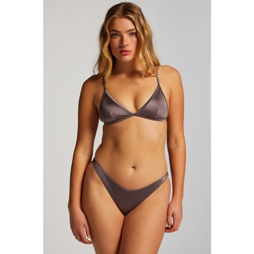 Braguita de Bikini de Corte Alto Luna - Hunkemöller - Modalova