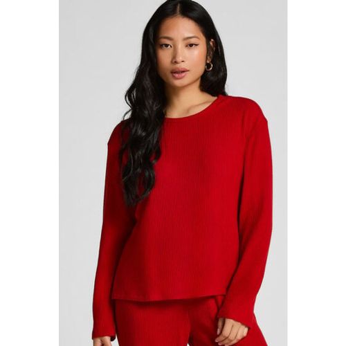 Top de pijama Jersey - Hunkemöller - Modalova