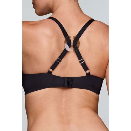 Hunkemöller Broche de moda Blanco - Hunkemöller - Modalova