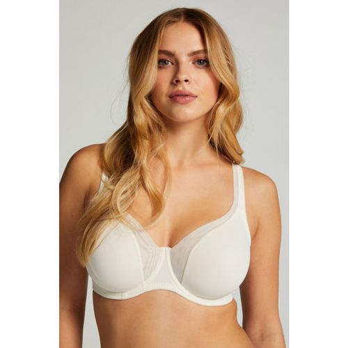 Sujetador con aros no preformado Mesh - Hunkemöller - Modalova