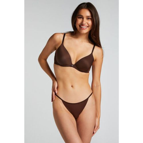 Invisible Tanga - Hunkemöller - Modalova