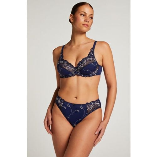 Hunkemöller Braguita Diva Azul - Hunkemöller - Modalova