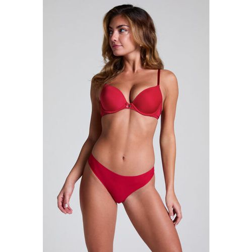 Brasileña de Rejilla Invisible - Hunkemöller - Modalova