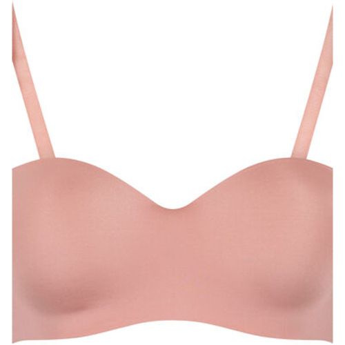 Sujetador push-up de aros sin tirantes y preformado Smooth - Hunkemöller - Modalova