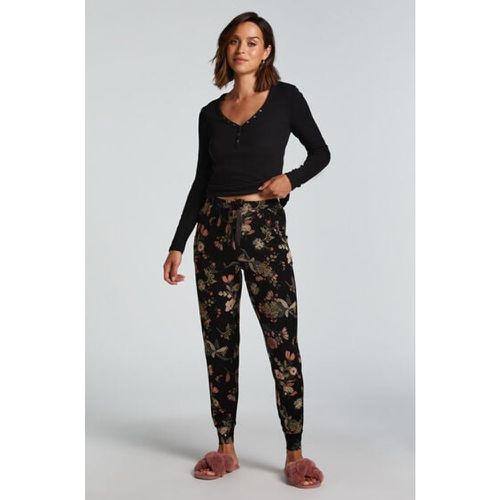 Pantalón de pijama Jersey - Hunkemöller - Modalova