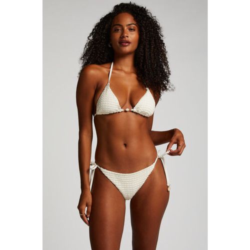 Braguita de Bikini Cheeky Tanga Maui Crochet - Hunkemöller - Modalova