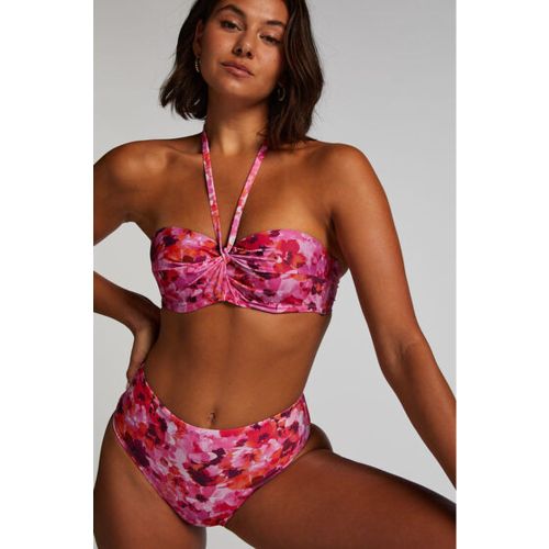 Braguita de Bikini Rio Floral - Hunkemöller - Modalova