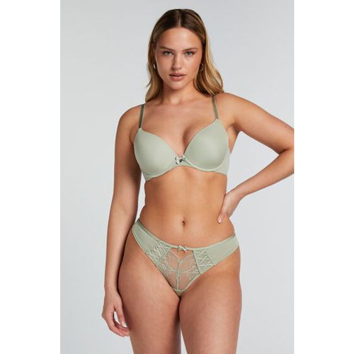 Hunkemöller Cheekini Gunila Verde - Hunkemöller - Modalova