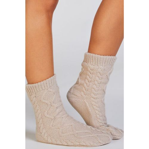 Par de calcetines de punto - Hunkemöller - Modalova