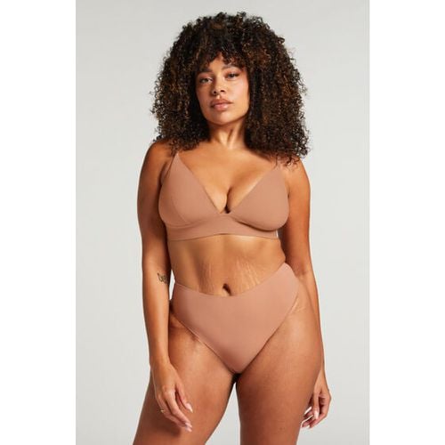 Hunkemöller Tanga Smooth marrón - Hunkemöller - Modalova