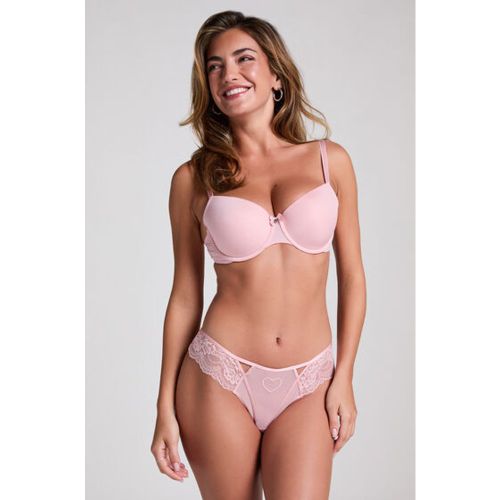 Brasileña Amy Heart - Hunkemöller - Modalova