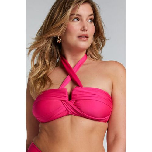 Crop top de bikini Naples - Hunkemöller - Modalova