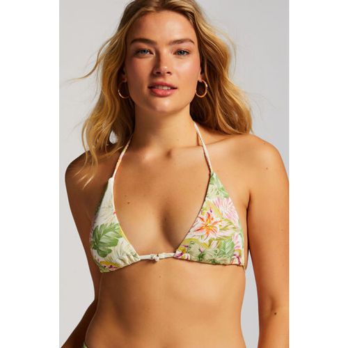 Top de bikini triangular Tropics - Hunkemöller - Modalova