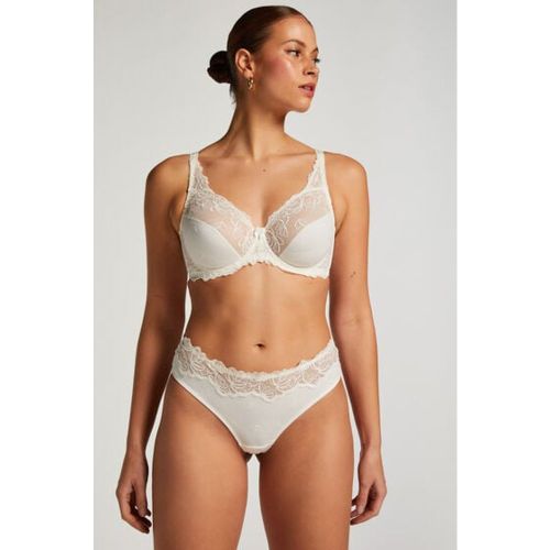 Tanga bóxer Diva - Hunkemöller - Modalova