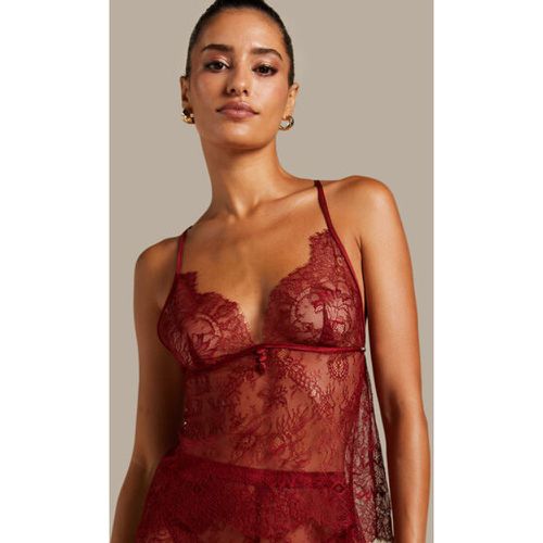 Cami Lace Delphine - Hunkemöller - Modalova