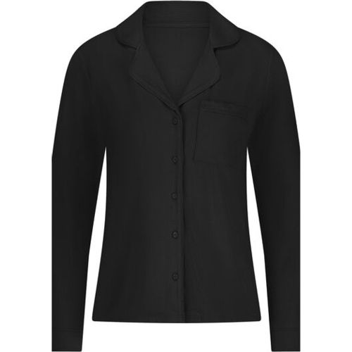 Chaqueta de manga larga de rib Essentil - Hunkemöller - Modalova