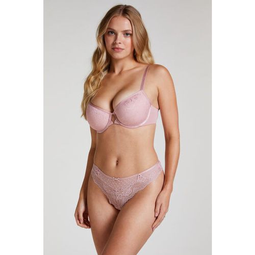 Hunkemöller Brasileña Tonia Rosa - Hunkemöller - Modalova