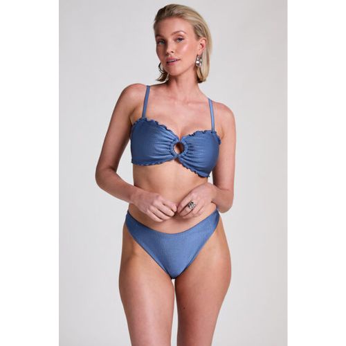 Slip de Bikini Échancrés Sardinia - Hunkemöller - Modalova
